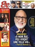 Échos Vedettes